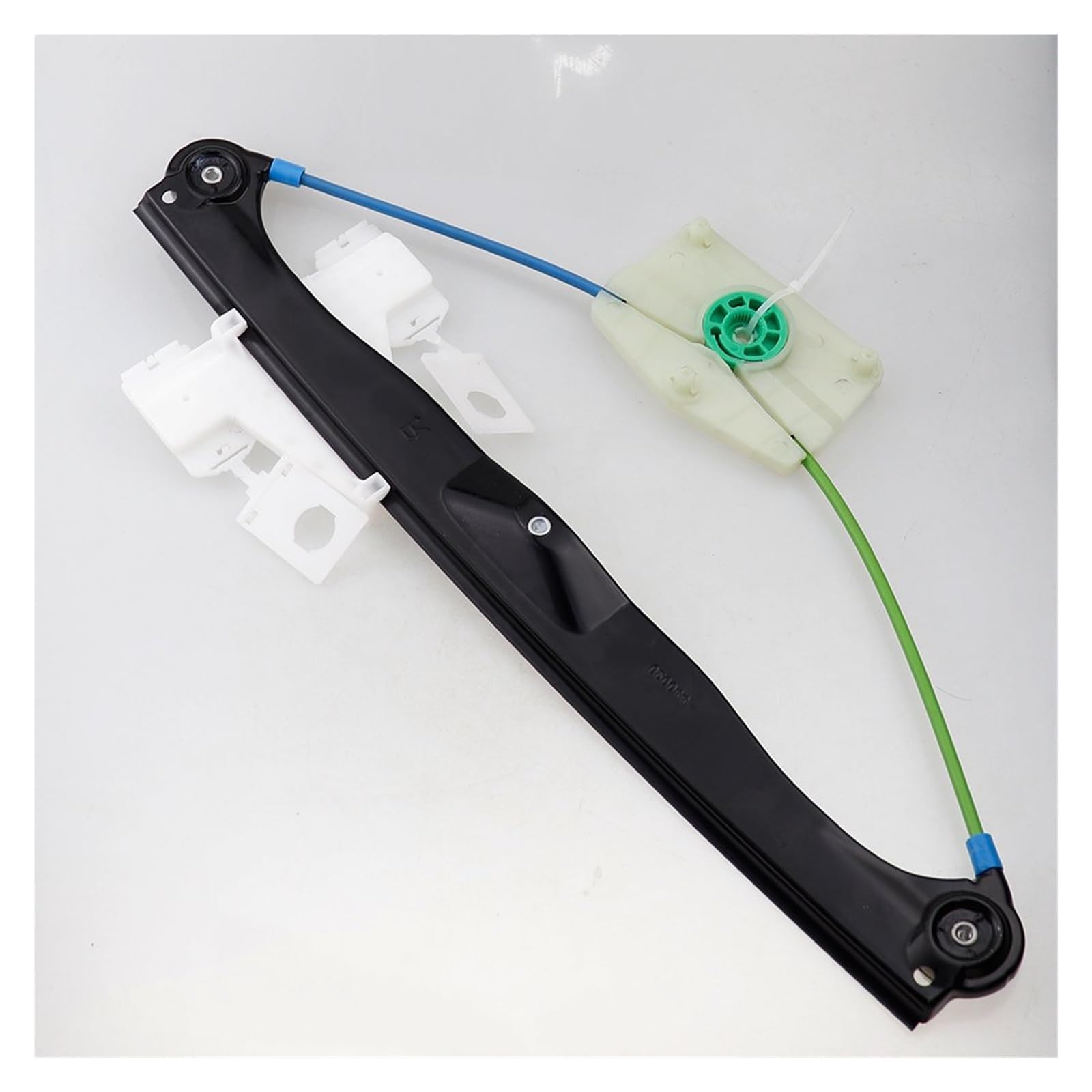 ELDVSUA Window Regulator Motor Assembly for A3 8P Sportback 2003-2012 Car Rear Left Right Electric Power Window Regulator Without Motor Fit 8P4839461A 8P4839462A