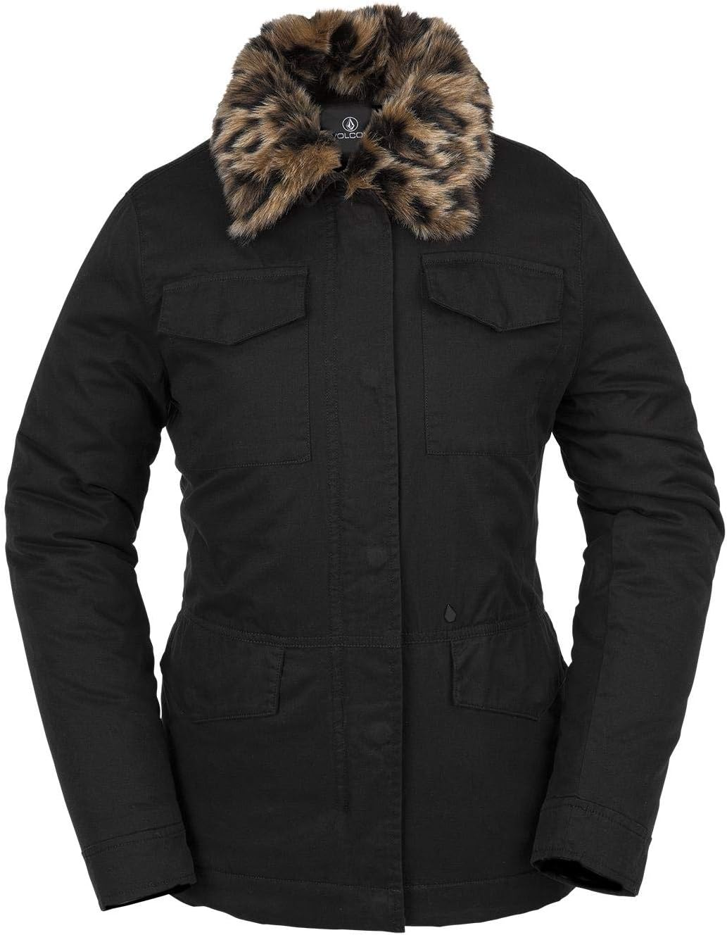 Volcom Snow V-51 Jacket