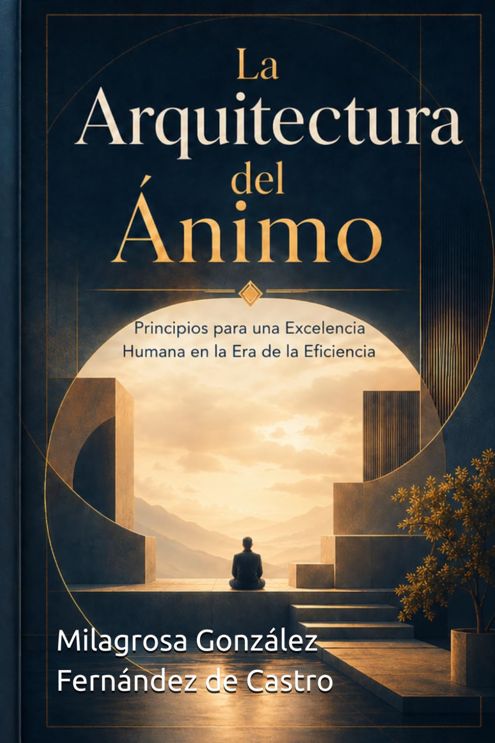 La arquitectura del ánimo
