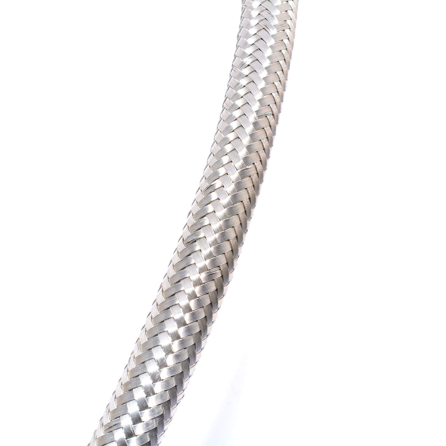 Durite Essence Aviation Easyboost 5-6mm - 45cm Avec Colliers Pour Scooter Moto