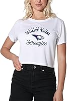 Vista 286 de Colección oficial de camisetas para mujer, color blanco