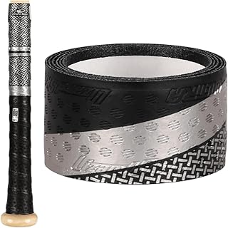 Lizard Skins DSP Ultra Outburst Baseball Bat Grip - 0.5mm 1.1mm – Next-Gen Durasoft Polymer Bat Tape