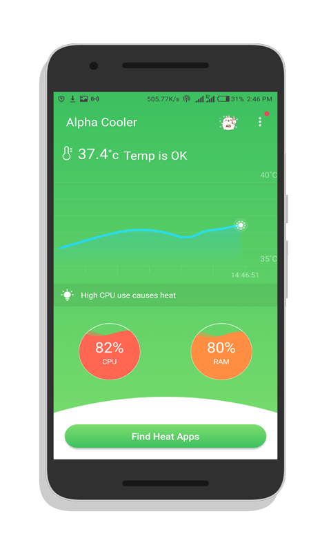 Cleaner Booster Cpu - App on Amazon Appstore