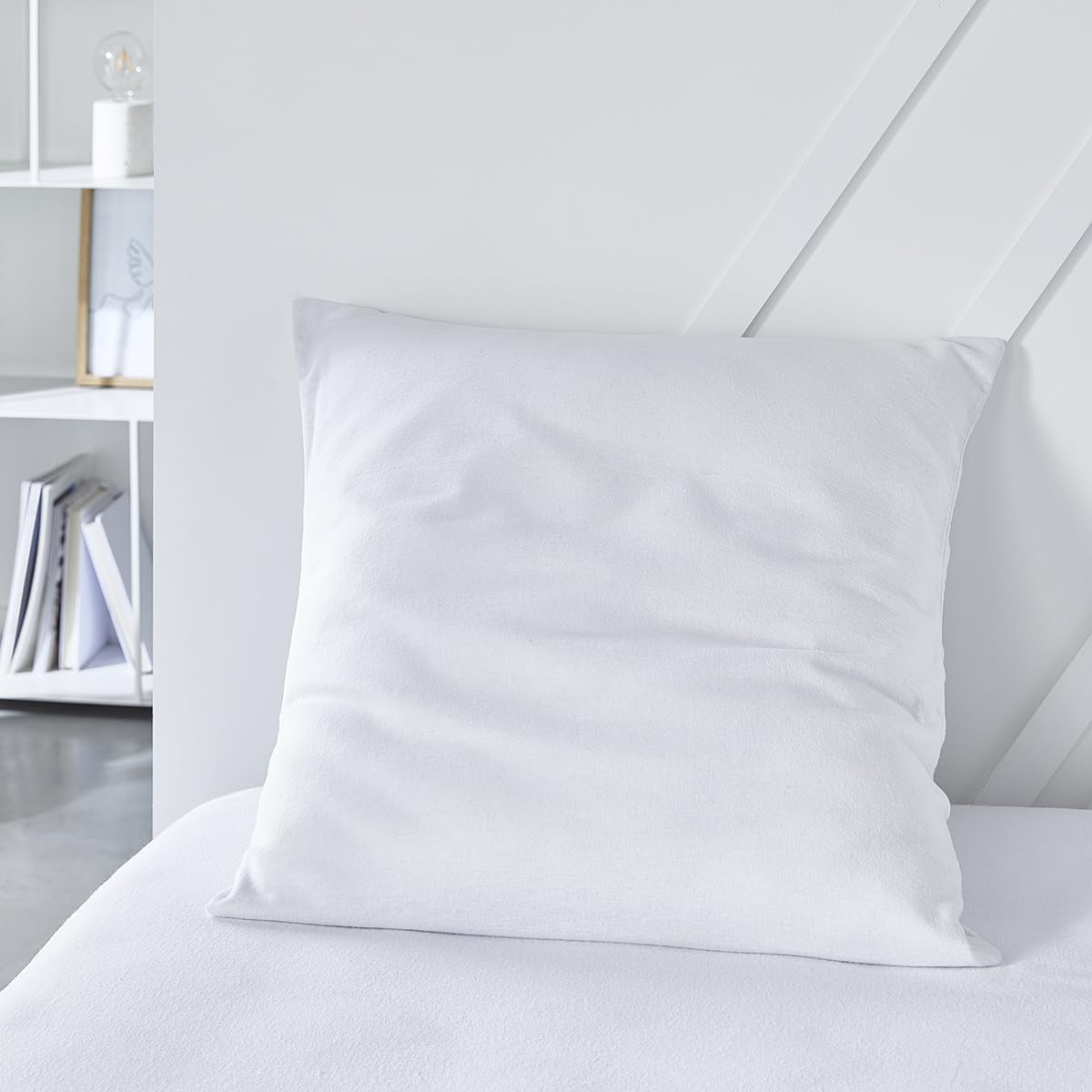 Protège Oreiller Absorbant - TODAY - Essential - 60 X 60 Cm à Bouillir - Maison