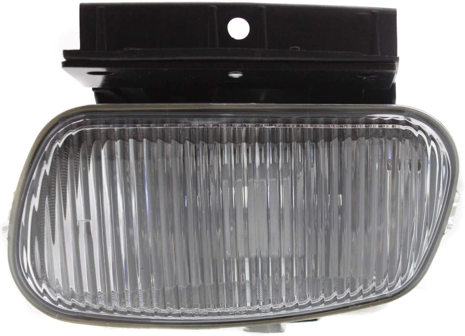 Garage-Pro Fog Light SET Compatible with Ford Ranger 1998-2000, Mazda B3000, B4000, B2500 Halogen With bulb(s) Front, Driver and Passenger Side