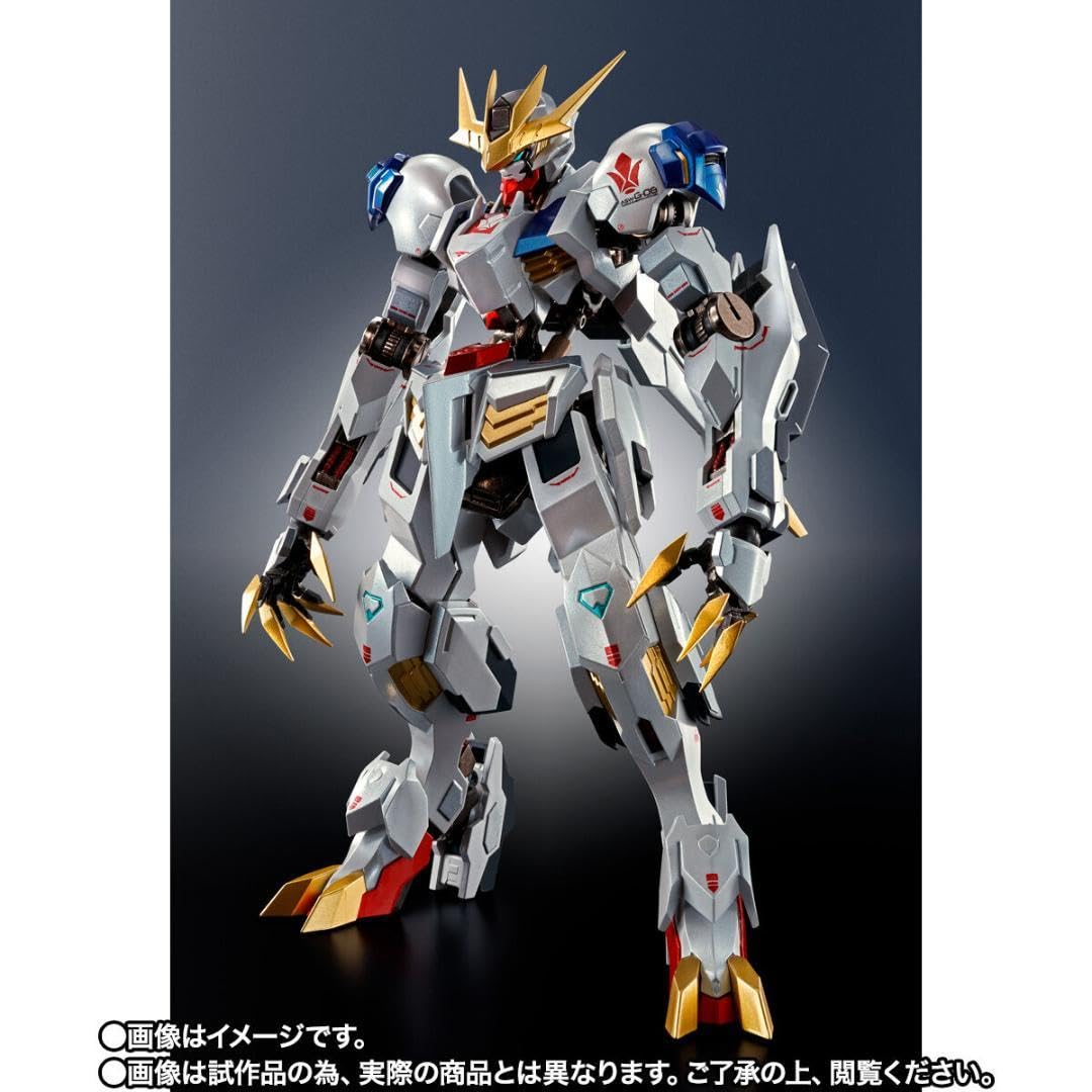 25まで値下バルバトスルプスレクス Limited Color Amazon.co.jp: バルバトスルプスレクス -Limited Color Edition