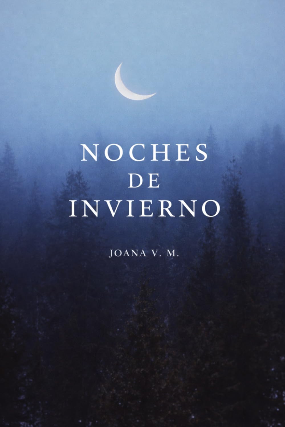 Noches de invierno.