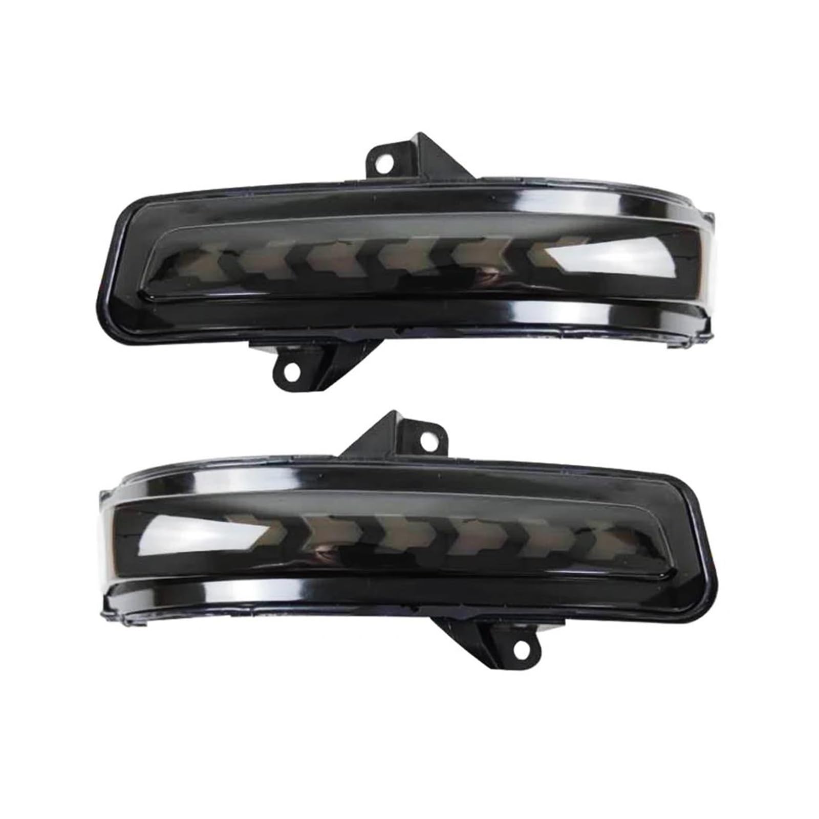Clignotants dynamiques séquentiels Suzuki Swift 2014-2017 feu répétiteur rétroviseur
