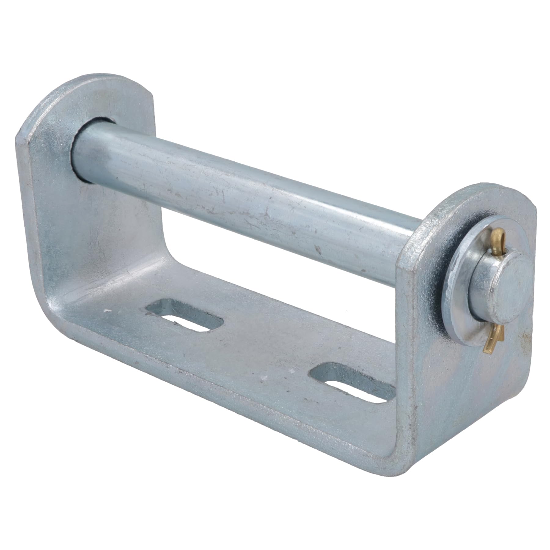 Bote/Bote/Jetski Tráiler Quilla V Roller & Soporte 19mm Eje UBR19 UBR21