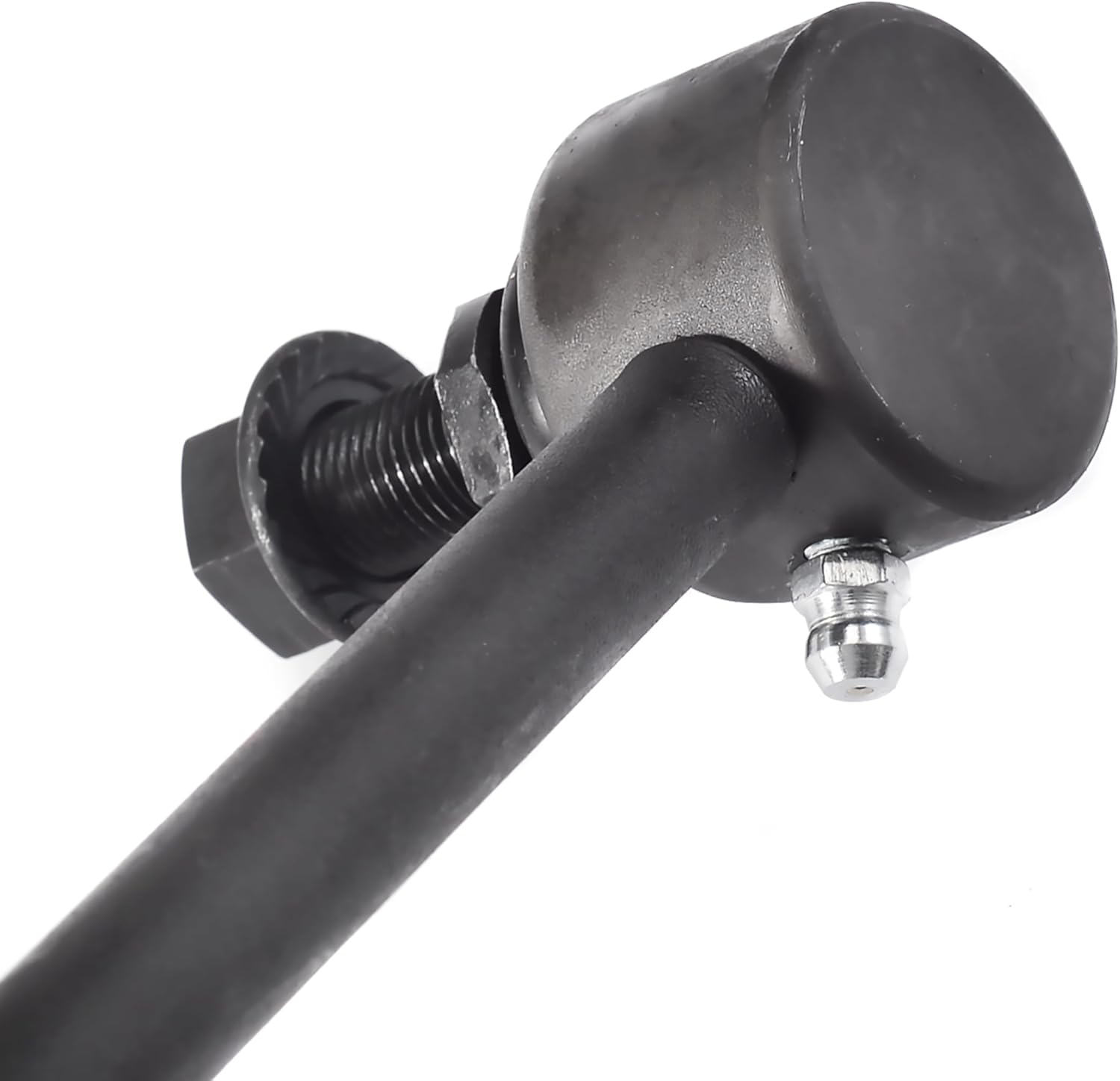 ASTARPRO 4pcs Front Sway Bar Link and Rear Sway Bar Link Compatible with 2007-2011 Toyota Camry