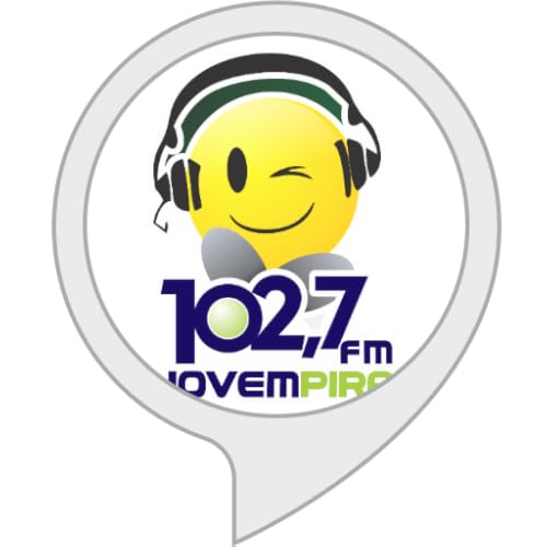 Rádio Jovem Pira FM