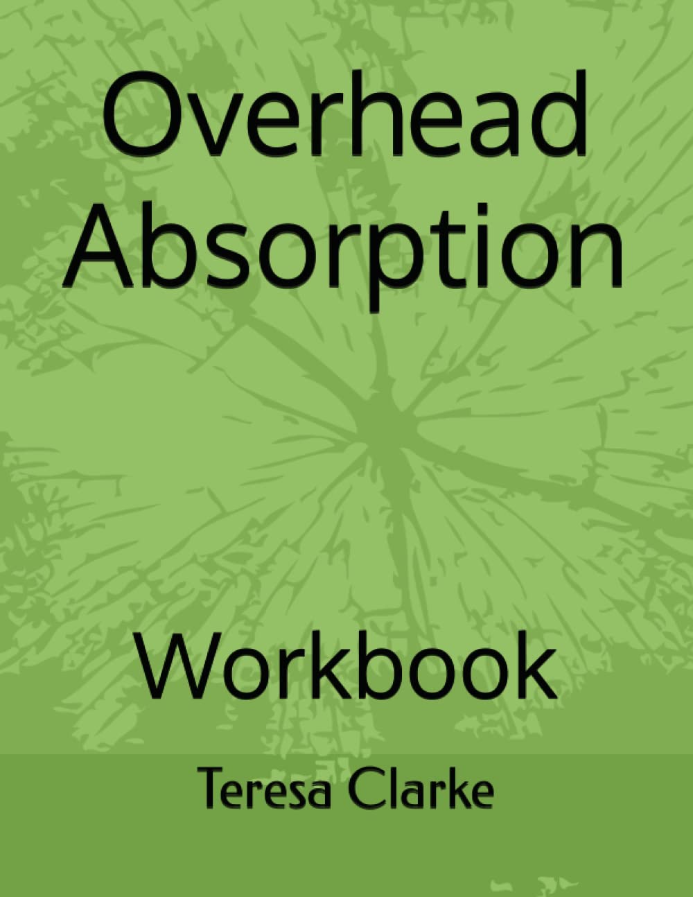 Overhead Absorption: Workbook (Accountancy Revision Workbooks)