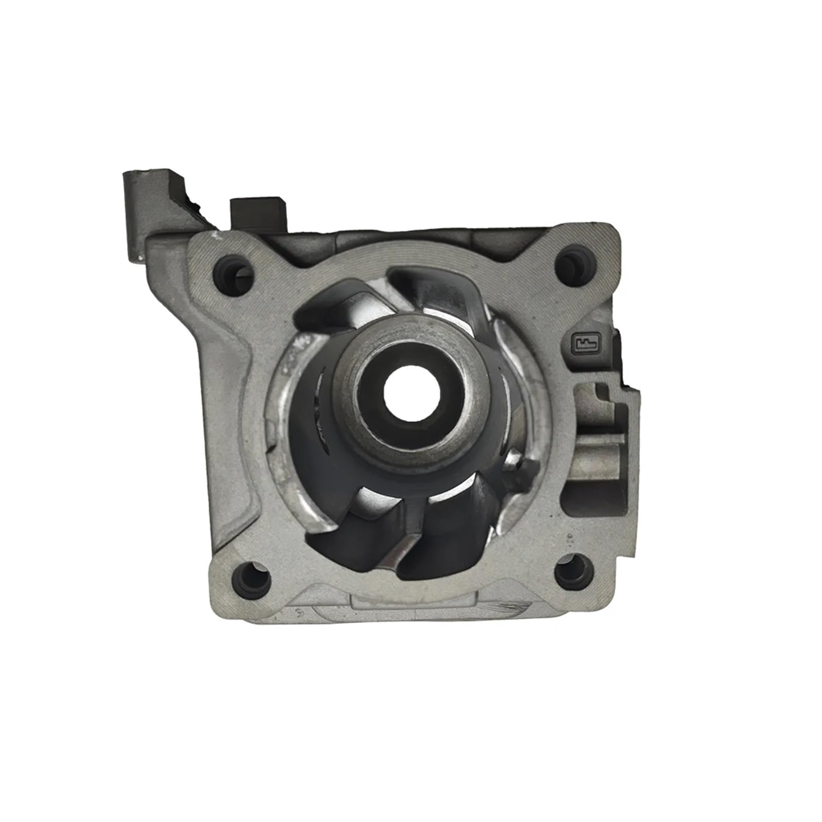 Zestaw tłoka cylindra 34 mm do kosy spalinowej Stihl FS38 FS45 FS46 FS55, dmuchawy do BG45 BG46 BG55 BG65 BG85 BR45C i BT45 FC55 HL45 HS45