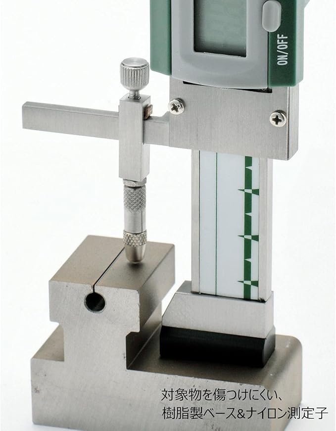 新潟精機 SK デジタルギャップキャリパー 4点支持フラットベース 関節アーム GDG4FJ オンラインストア売れ済 早期予約・新じゃが