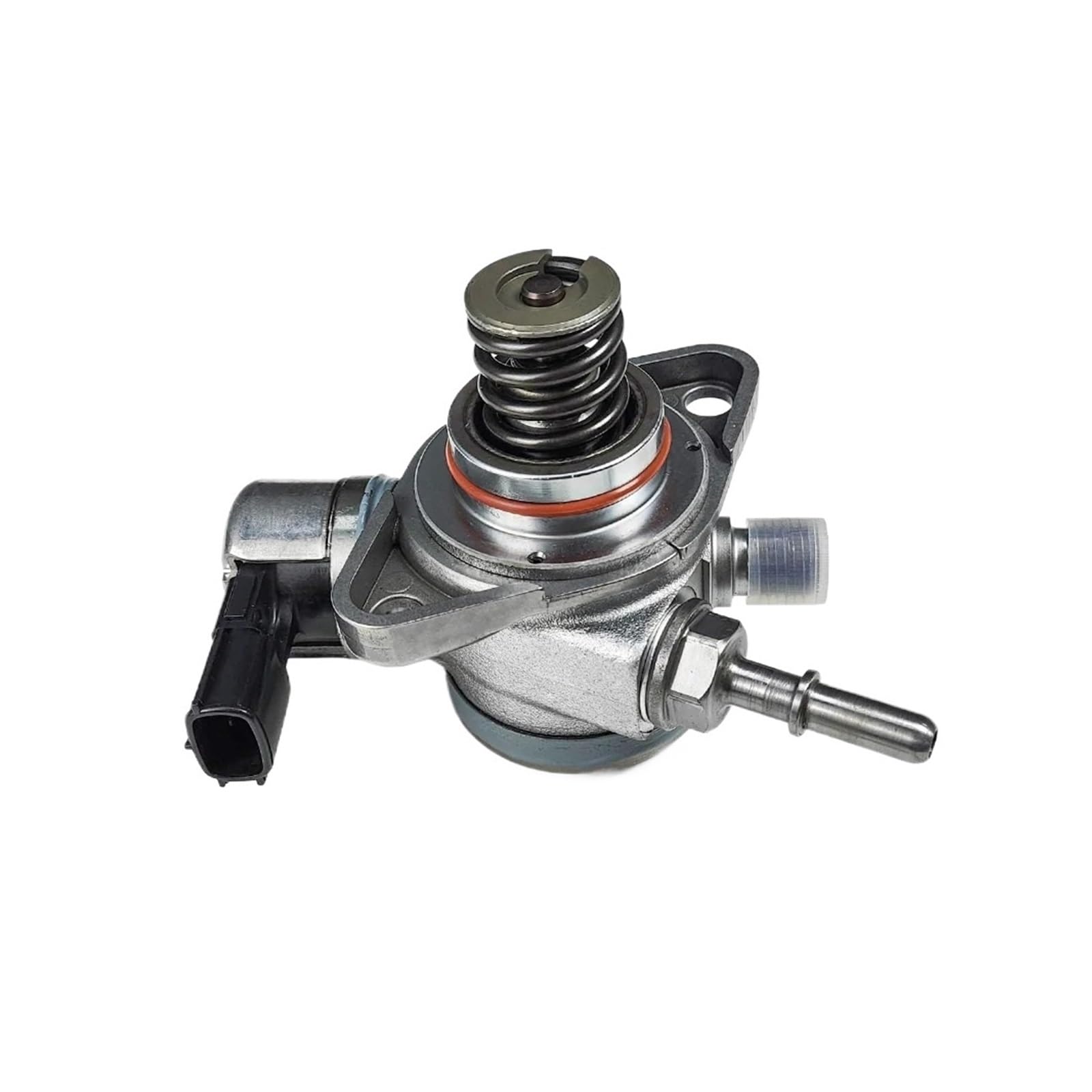 CAEAFF Bomba de Combustible a presión 16630-00Q0B 1663000Q0F 16630-7214R 166307214R 166301888R 166304016R 166305283R HR12DDT, Compatible con Bomba de Combustible Nissan Qashqai