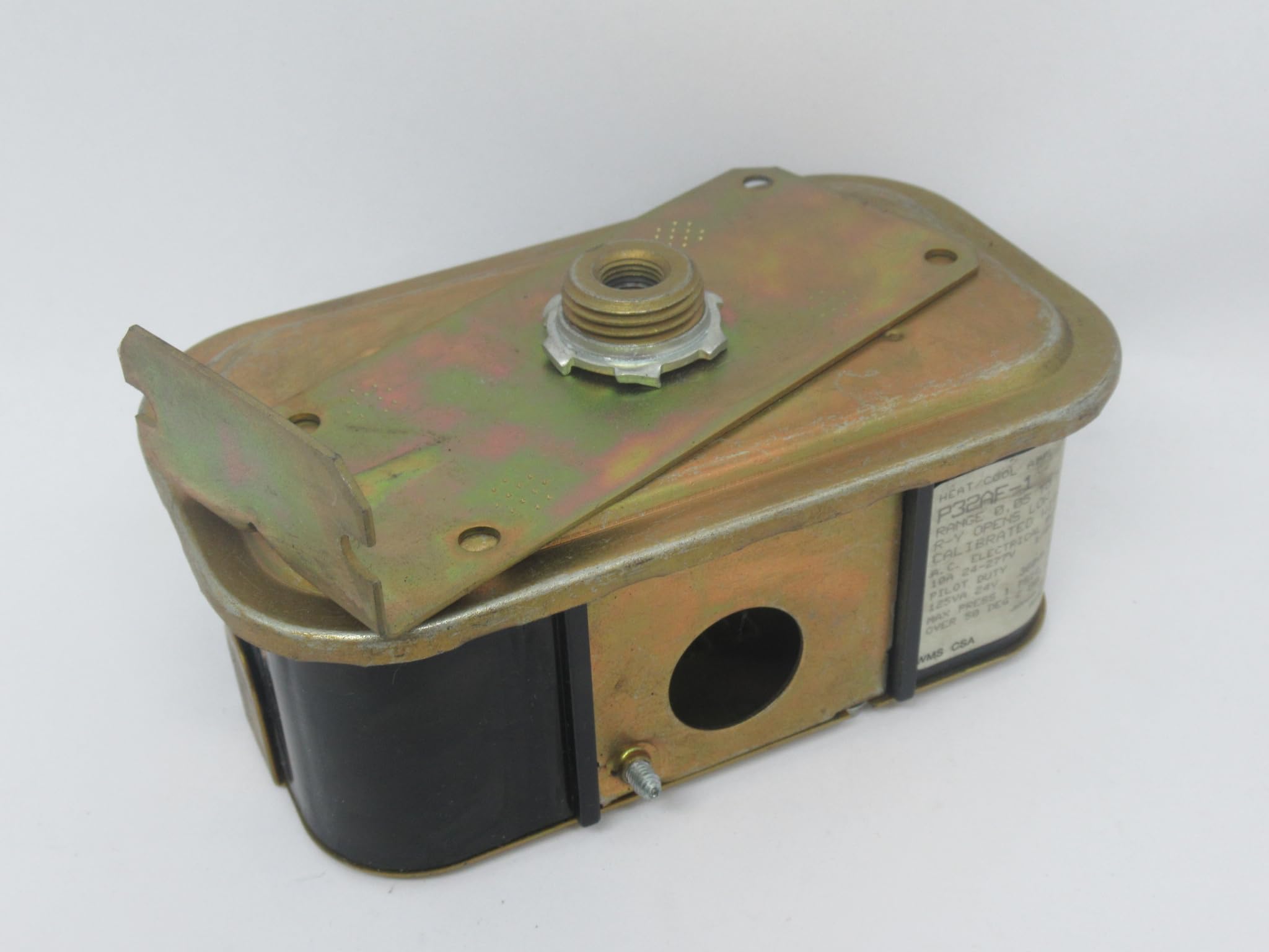 JOHNSON CONTROLS P32AF-1 .05/5