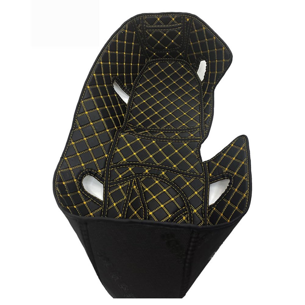 WHLYQF Motorcycle Tail Box Inner Liner,Compatible with Honda ADV350,Motorcycle seat