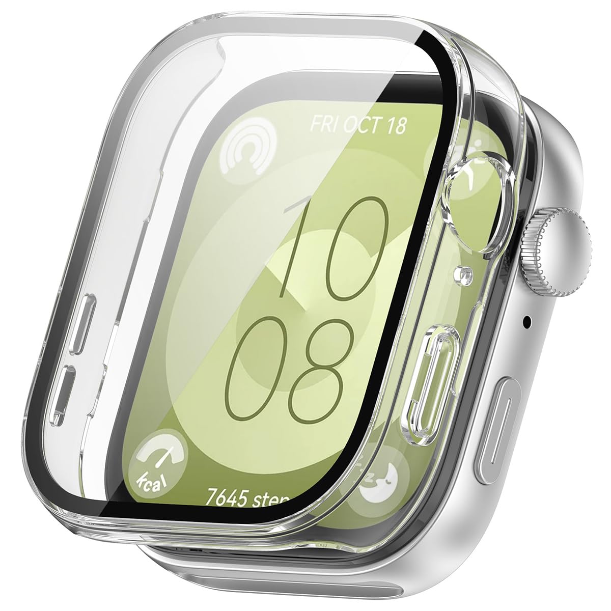 Miimall Full Protection Case for Huawei Watch Fit 3