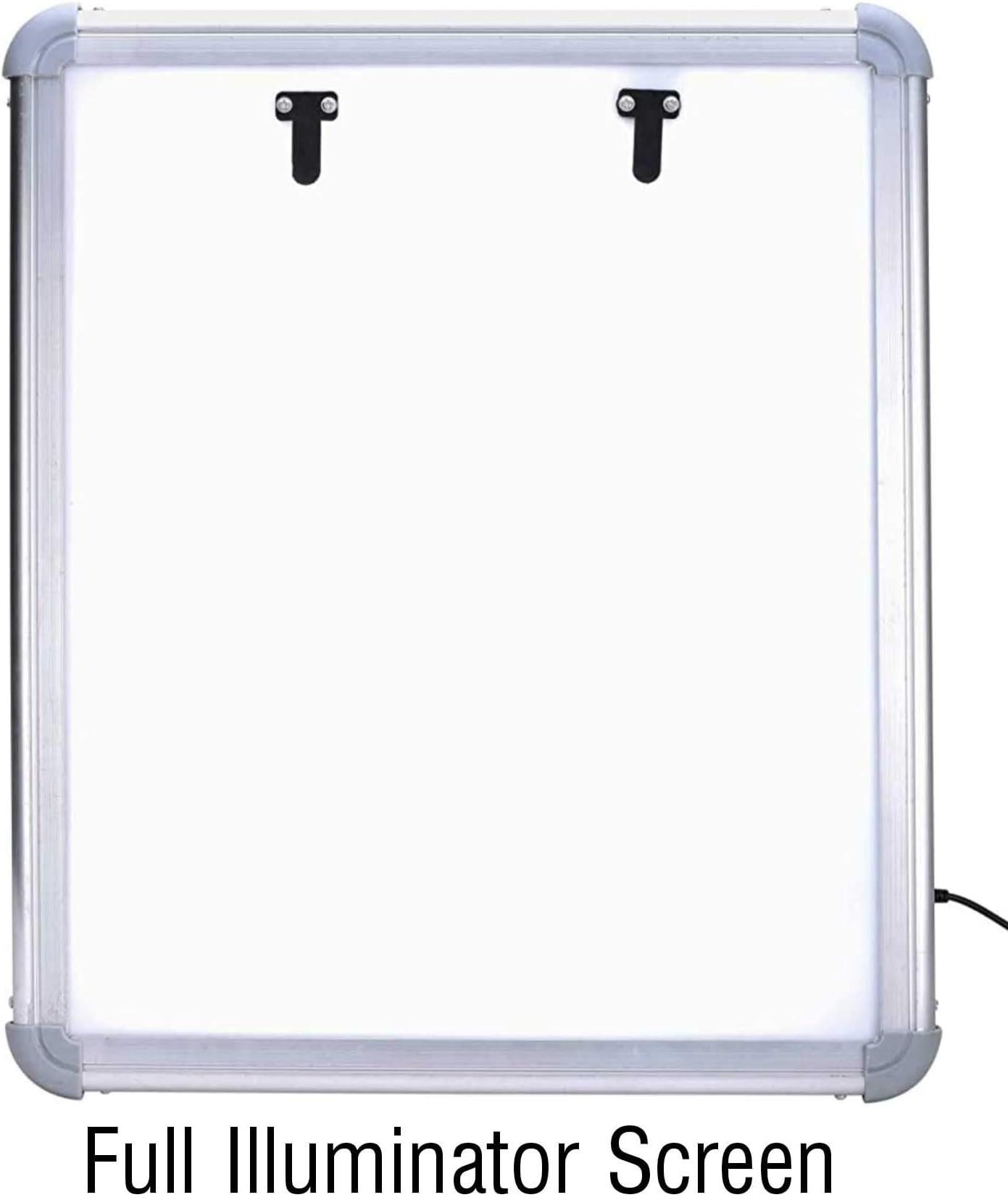 View Box LED Single Film Illuminator x ray viewer