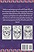 Sugar Skull Coloring Book For Adults: Mexican Patterns, Inspirational Coloring Notebook