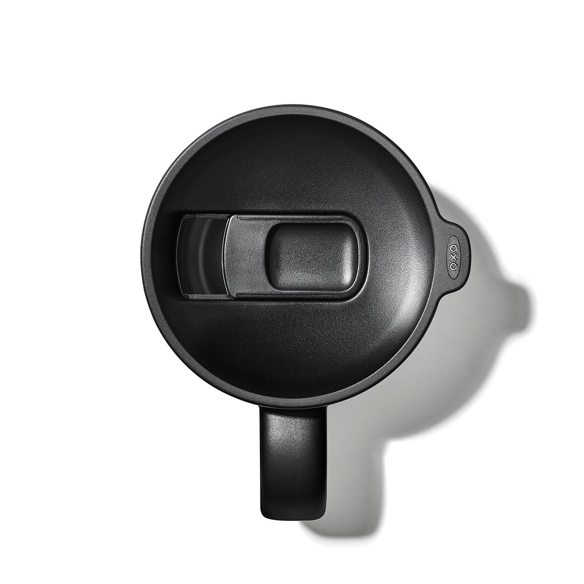 OXO Strive Isolierter Kaffeebecher mit Griff, 475 ml