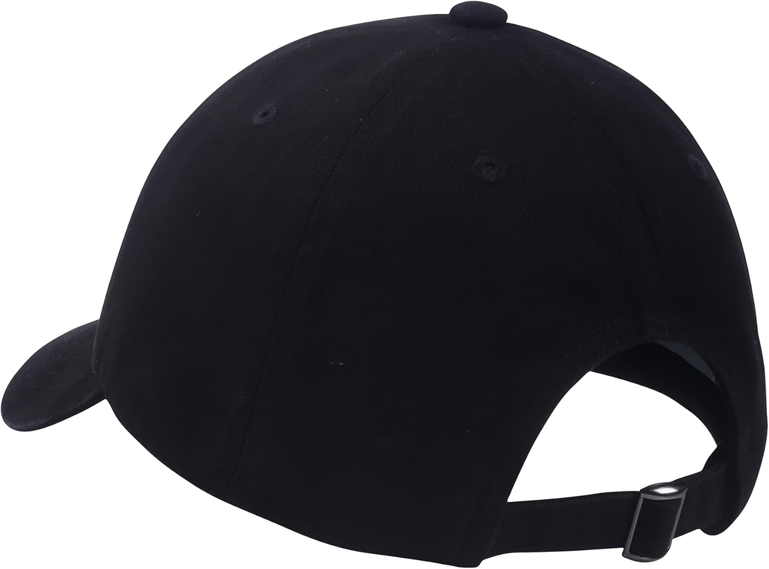 Dog and Cat Embroidered Baseball Cap Collection – Doodle, Frenchie, Bulldog, GSD, Pug, Shiba Inu, Scottish Fold - Image 3