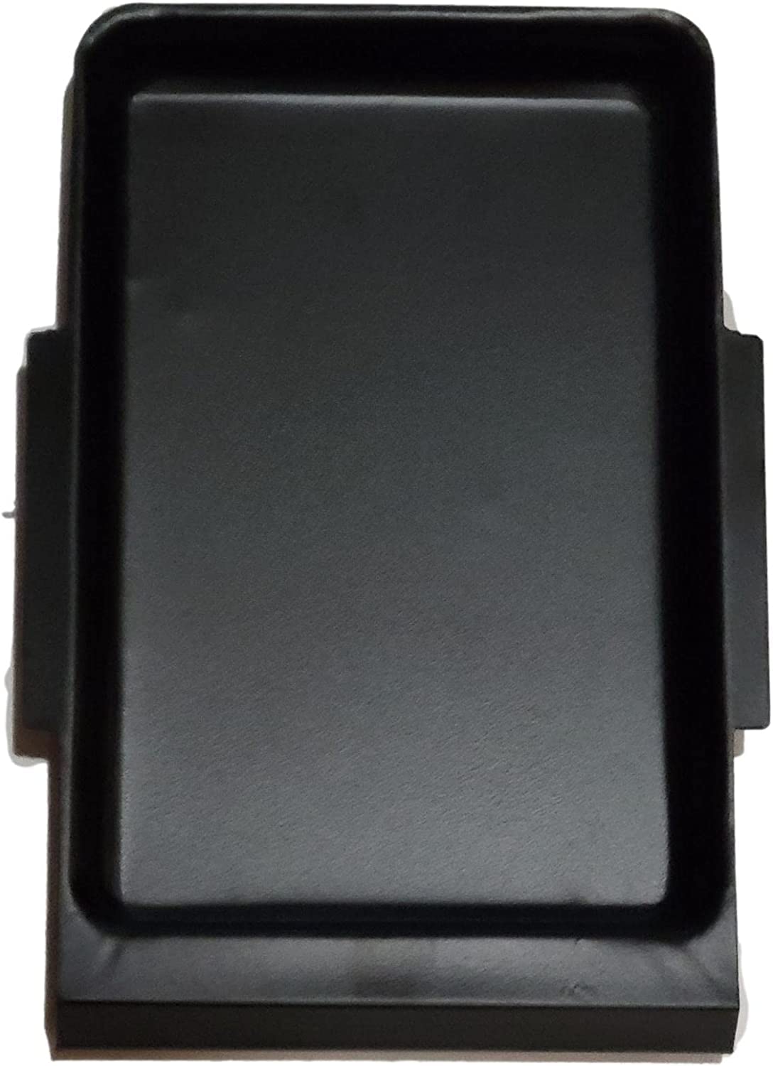 Quickflame Replacement Parts for Expert Grill 3 Burner, Walmart Expert Grill Parts GBC1916WRS & Other Expert Grill 3 Burner Models (Grease Cup)