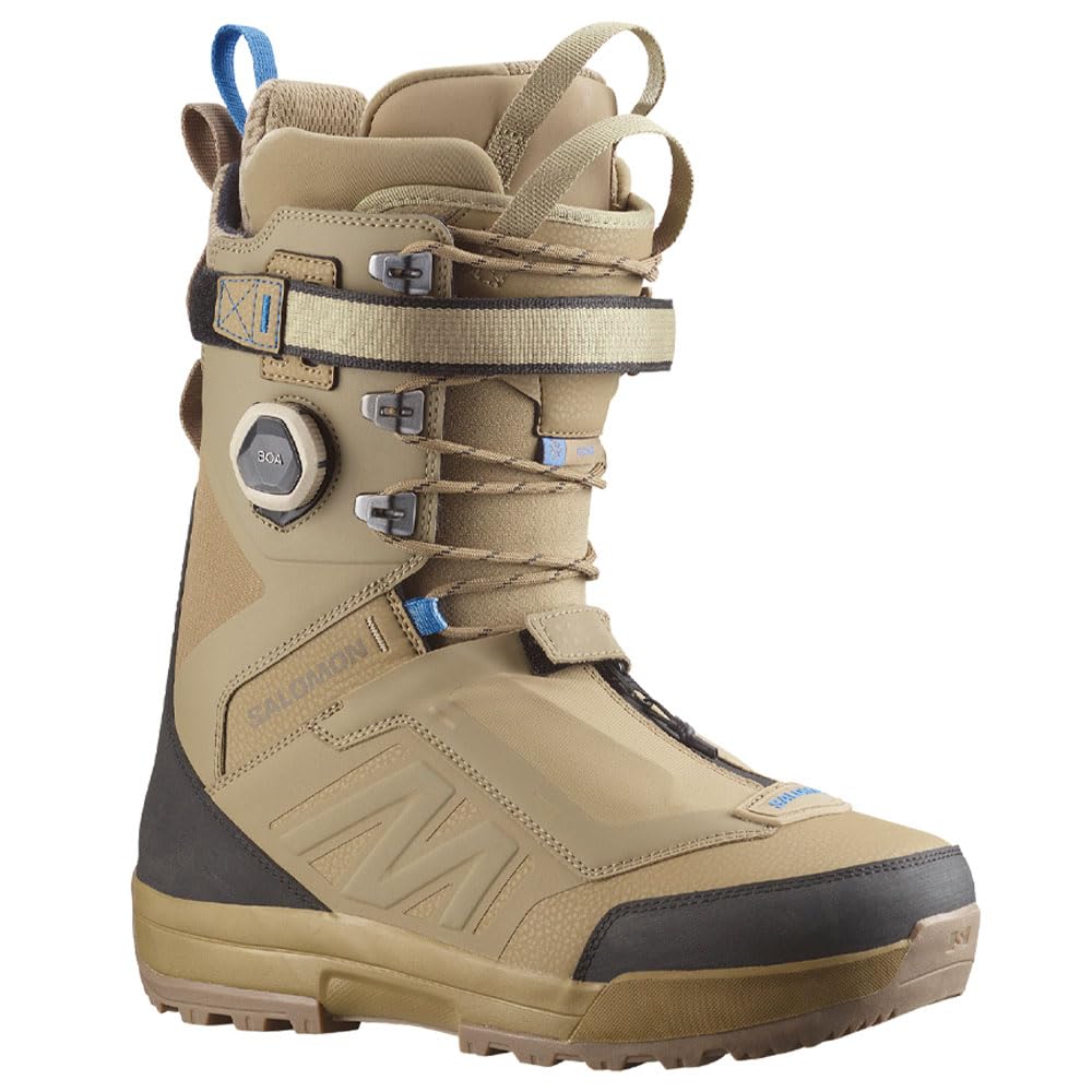Amazon | 25-26 SALOMON ECHO LACE SJ BOA DUNE 29.0cm | SALOMON