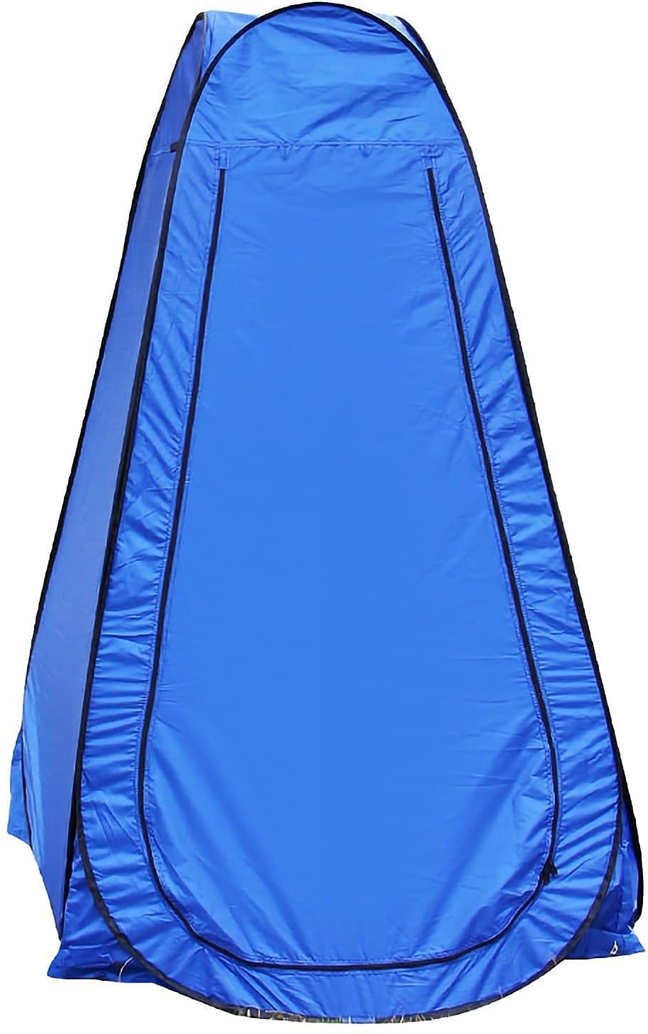 Toilettenzelt Pop Up Pop-Up-Zelte Zelt for Campingzelt Dusche Sichtschutzzelt for Umkleiden Umkleidekabine Strand Angeln Wandern Tragbares Outdoor-Toilettenzelt