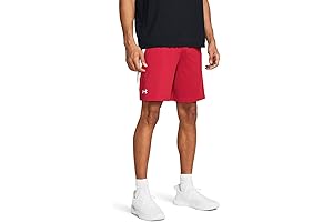 LG Sport Men's Tech Vent Shorts