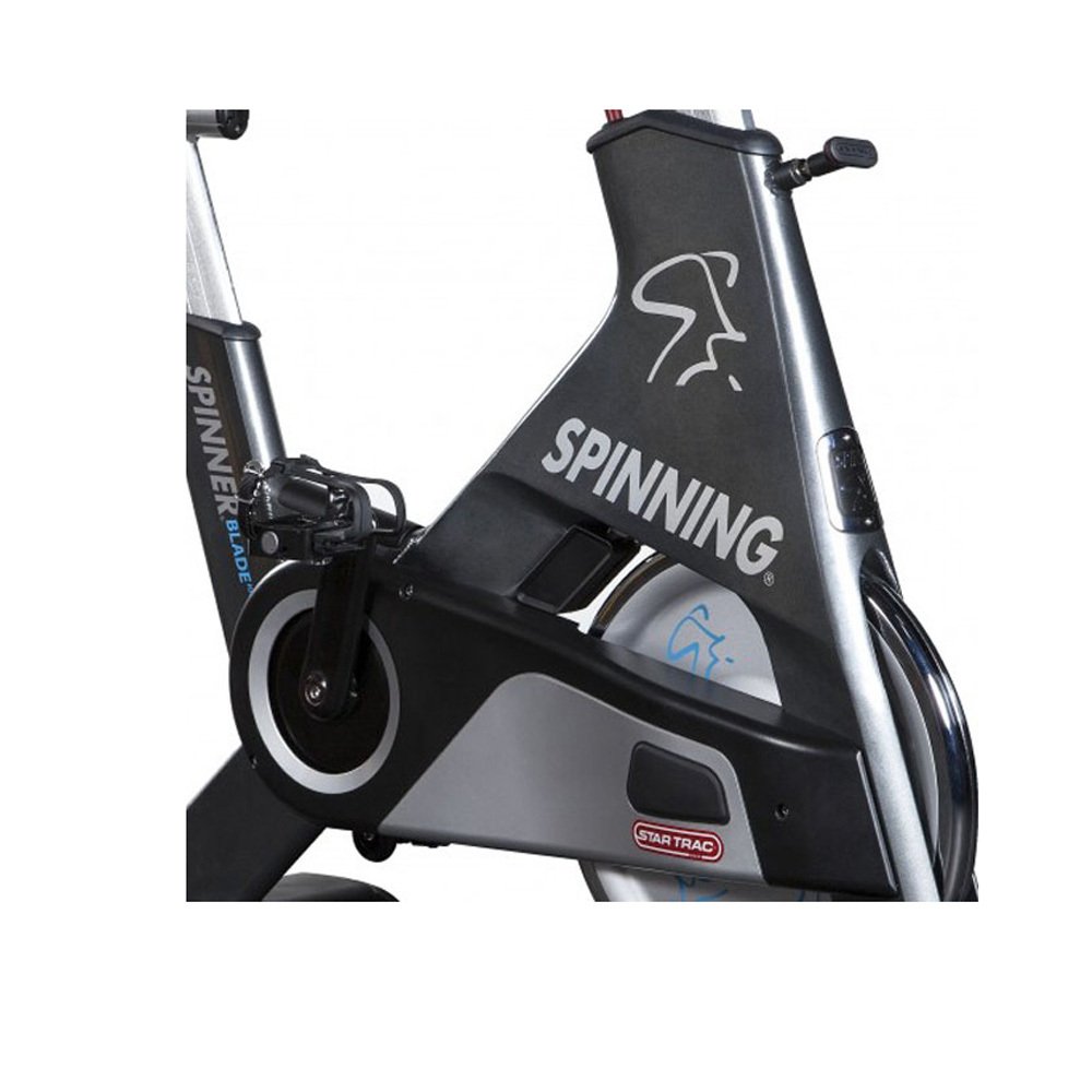Star Trac Spinner Blade ION Indoor 