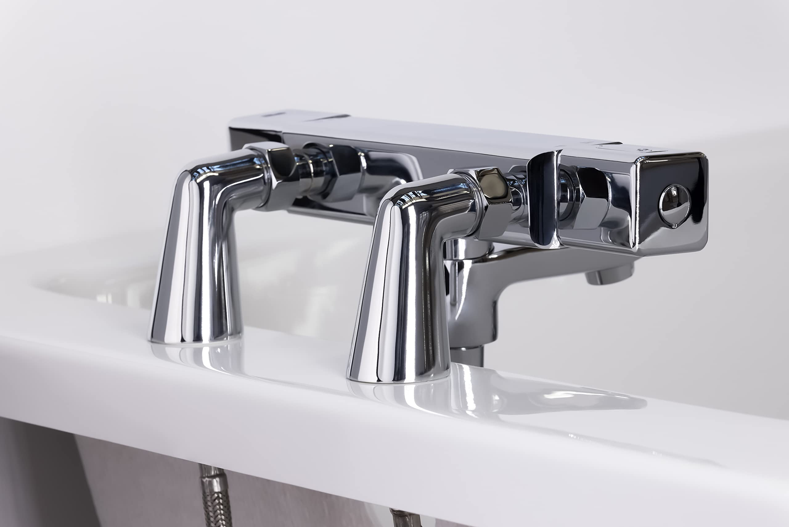 Colonnette"Luxe" per Vasca da bagno Maschio 15x21 - Maschio 20x27 NOYON & THIEBAULT