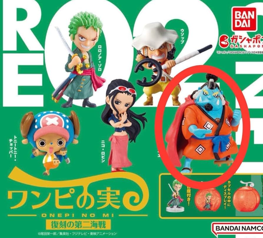 ワンピの実　まとめ売り ワンピの実 まとめ売り - メルカリ