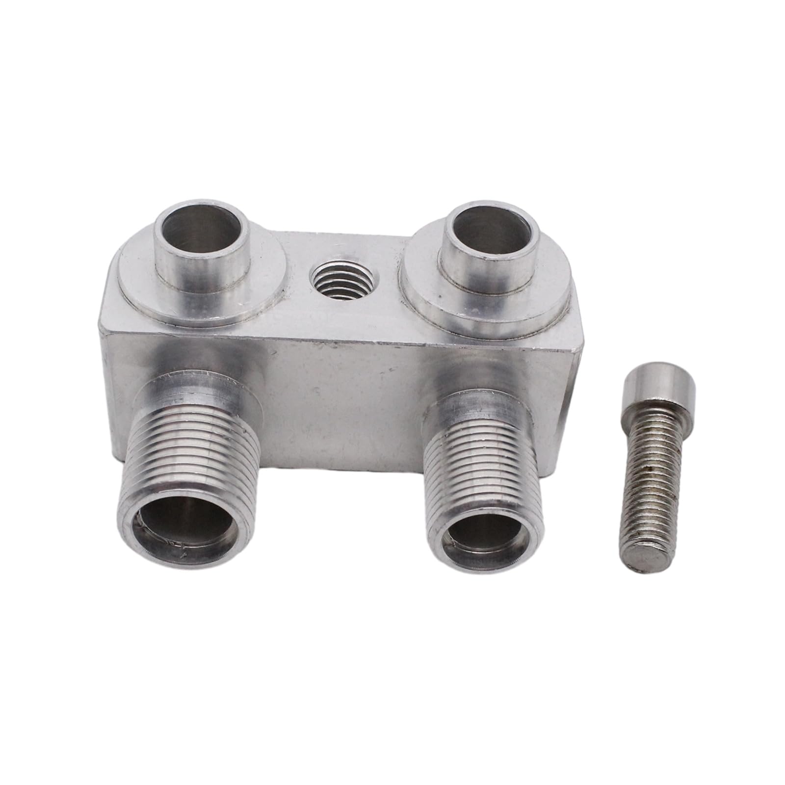 Auto Air Conditioning Compressor Pressure Plate Connector Fitting Adapter Air Conditioning Hose