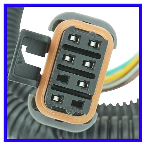 Miniatura 2 de Interruptor de seguridad neutro de transmisión para Jeep Grand Cherokee Comanche