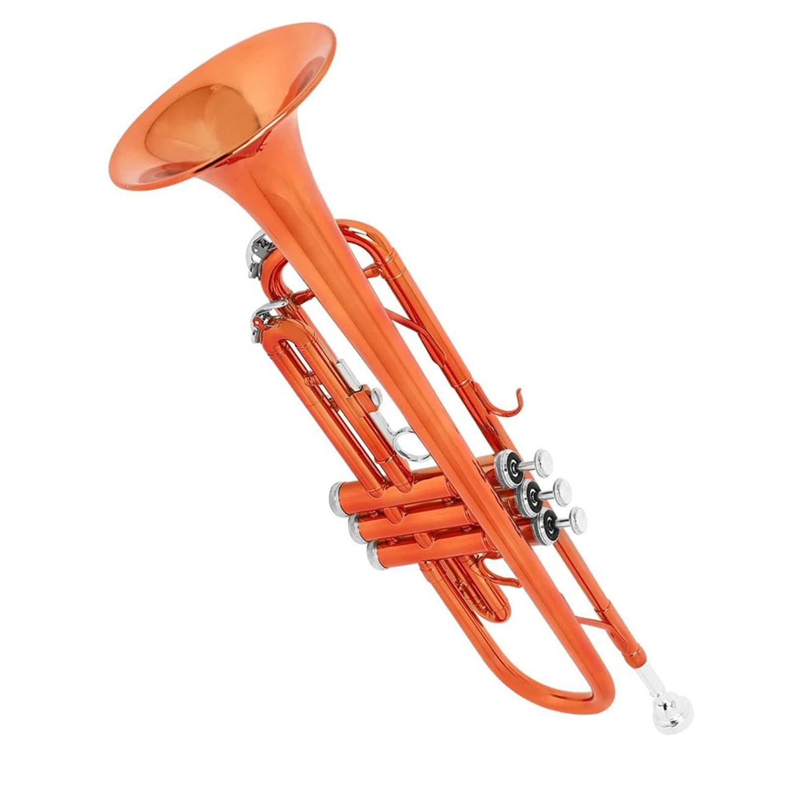 Professional Trumpet Trompeta en si bemol para principiantes