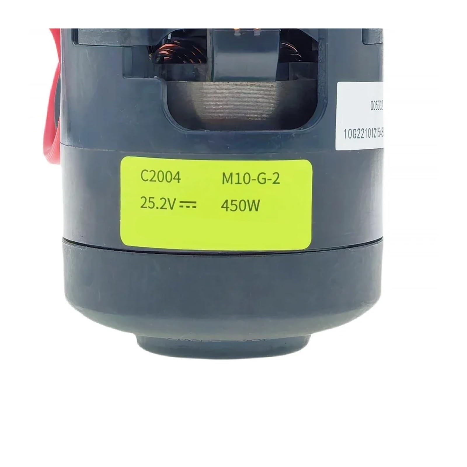 Motore Dell'aspirapolvere, Compatibile Con Dreame, G10 C2004 K10