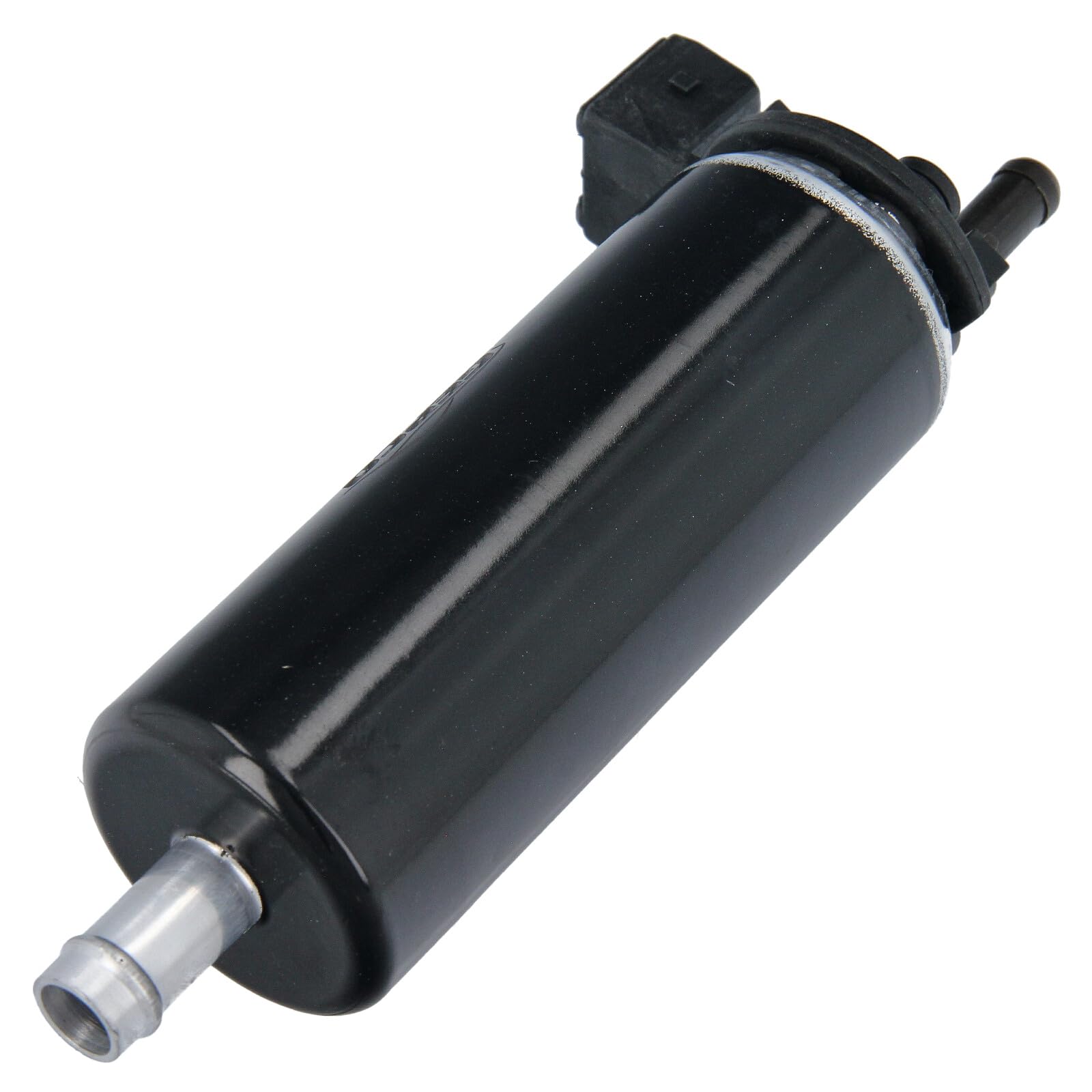 GEPCO Kraftstoffpumpe Benzinpumpe kompatibel mit AUDI 80 1.8S kompatibel mit VW POLO 86C,80 1.0 1.3 KAT 0580453928