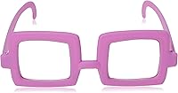 Vista 4 de Gafas de sol Rugrats Chucky Frame Sun-Staches Party Favors UV400, morado