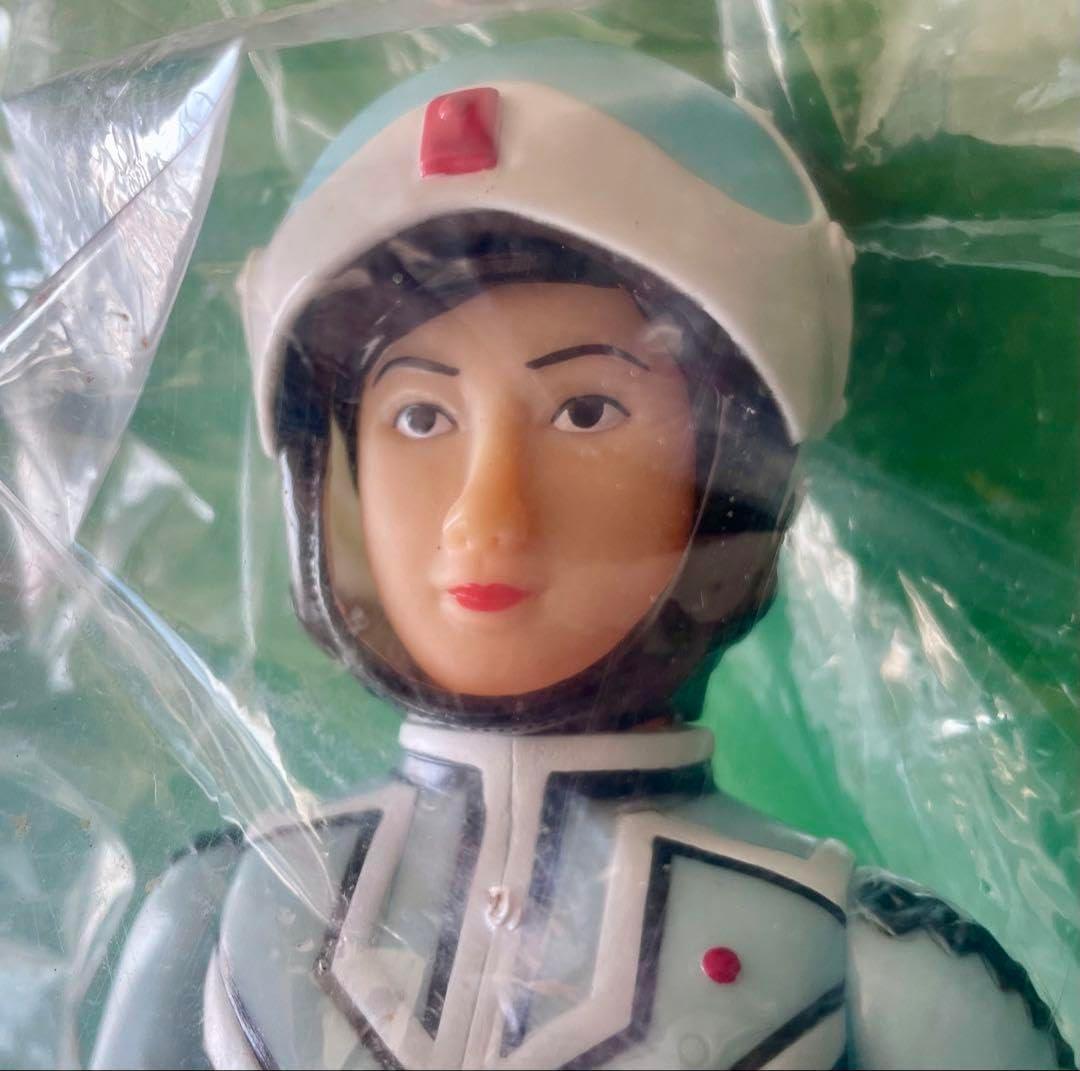 丸八玩具 ごきげんヘドラ ソフビ 未開 HEDORAH ワンフェス 限定