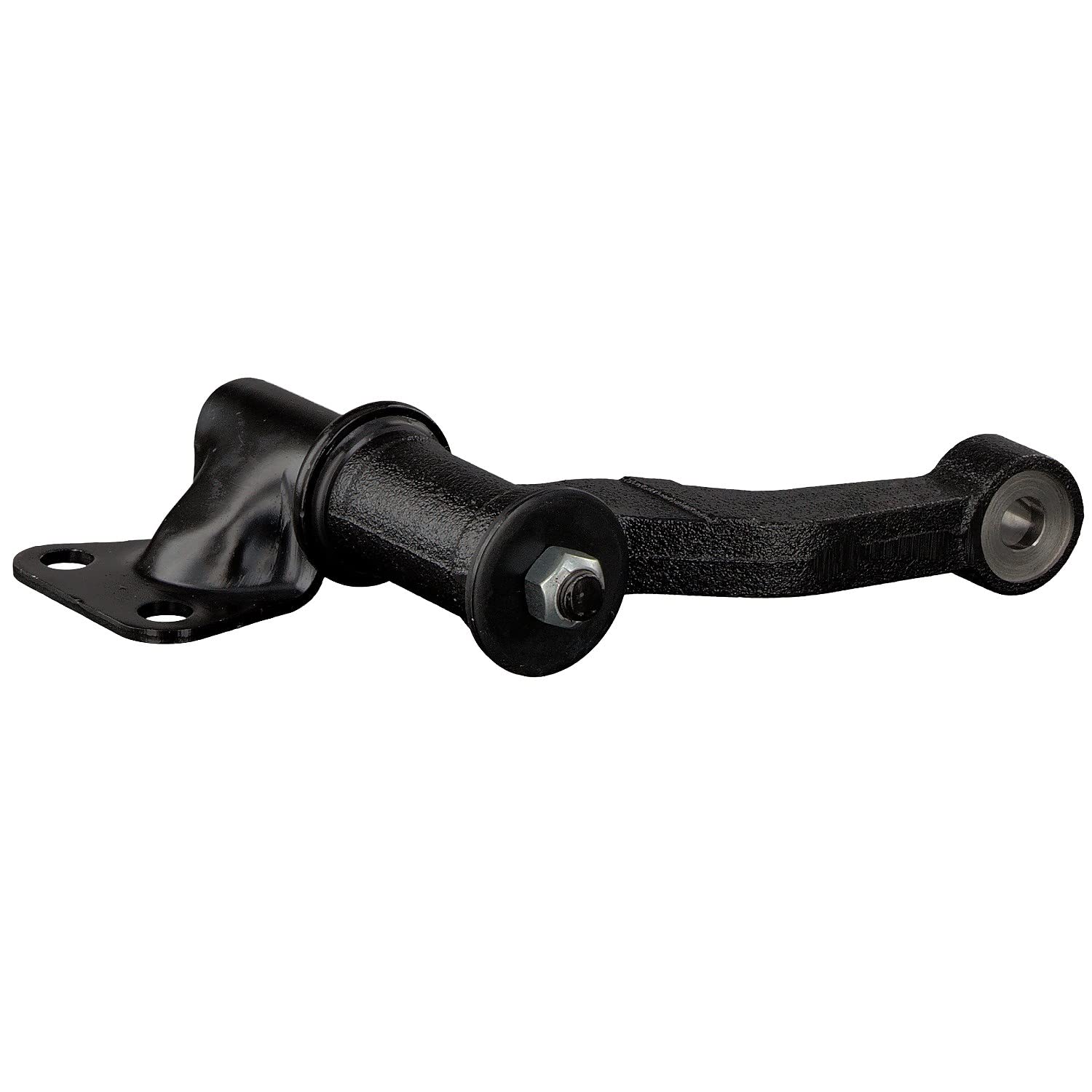 Febi bilstein 42685 Levier intermédiaire de direction | Compatible avec: NISSAN NAVARA, NP300 PICKUP, PICK UP