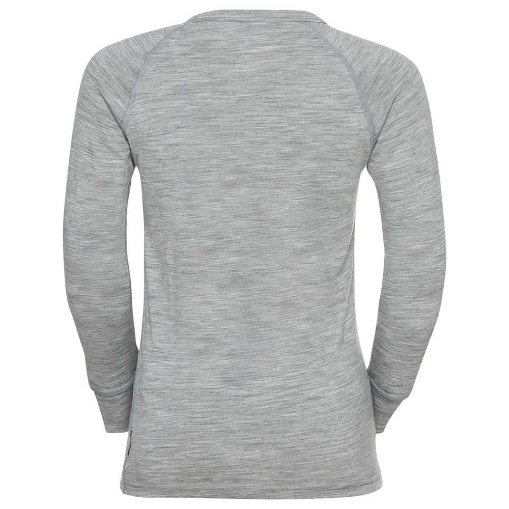 Odlo Ninos Conjunto de ropa interior funcional MERINO 200