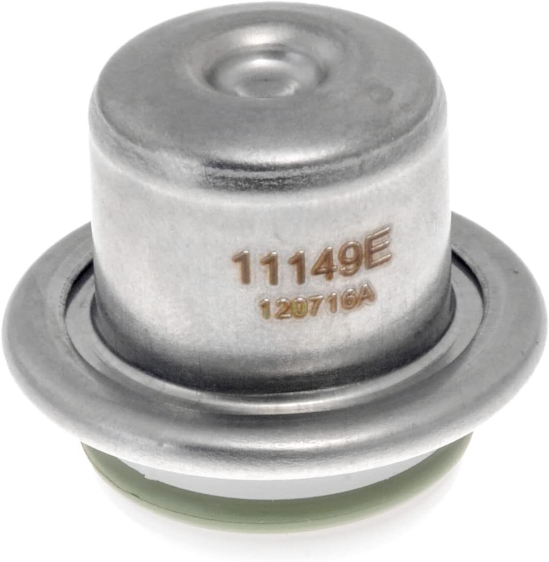 AD Auto Parts Fuel Pressure Regulator PR4115 fit Mercedes-Benz SLK230 C230 01-05