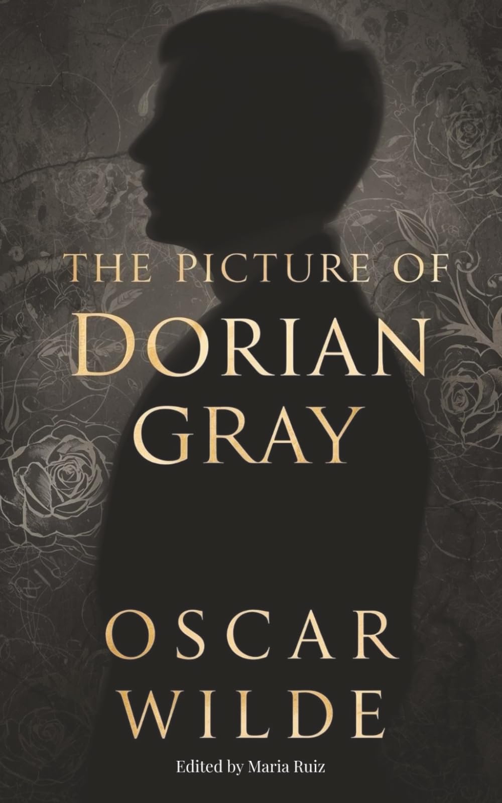 The Dorian Gray Diary: A Journal of Beauty, Vanity, and the Secrets We Hide
