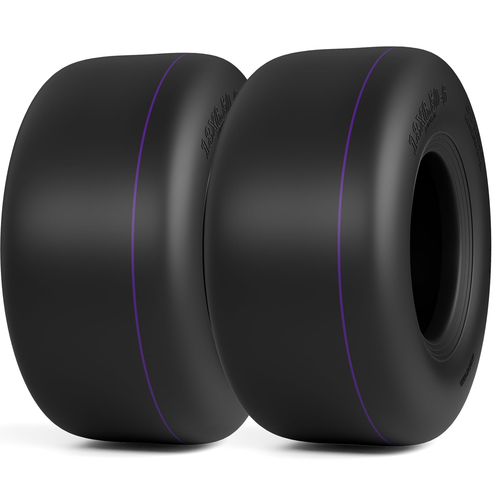 RONPOW Tire