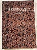 iban borneo music  The Women\'s Warpath: Iban Ritual Fabrics from Borneo