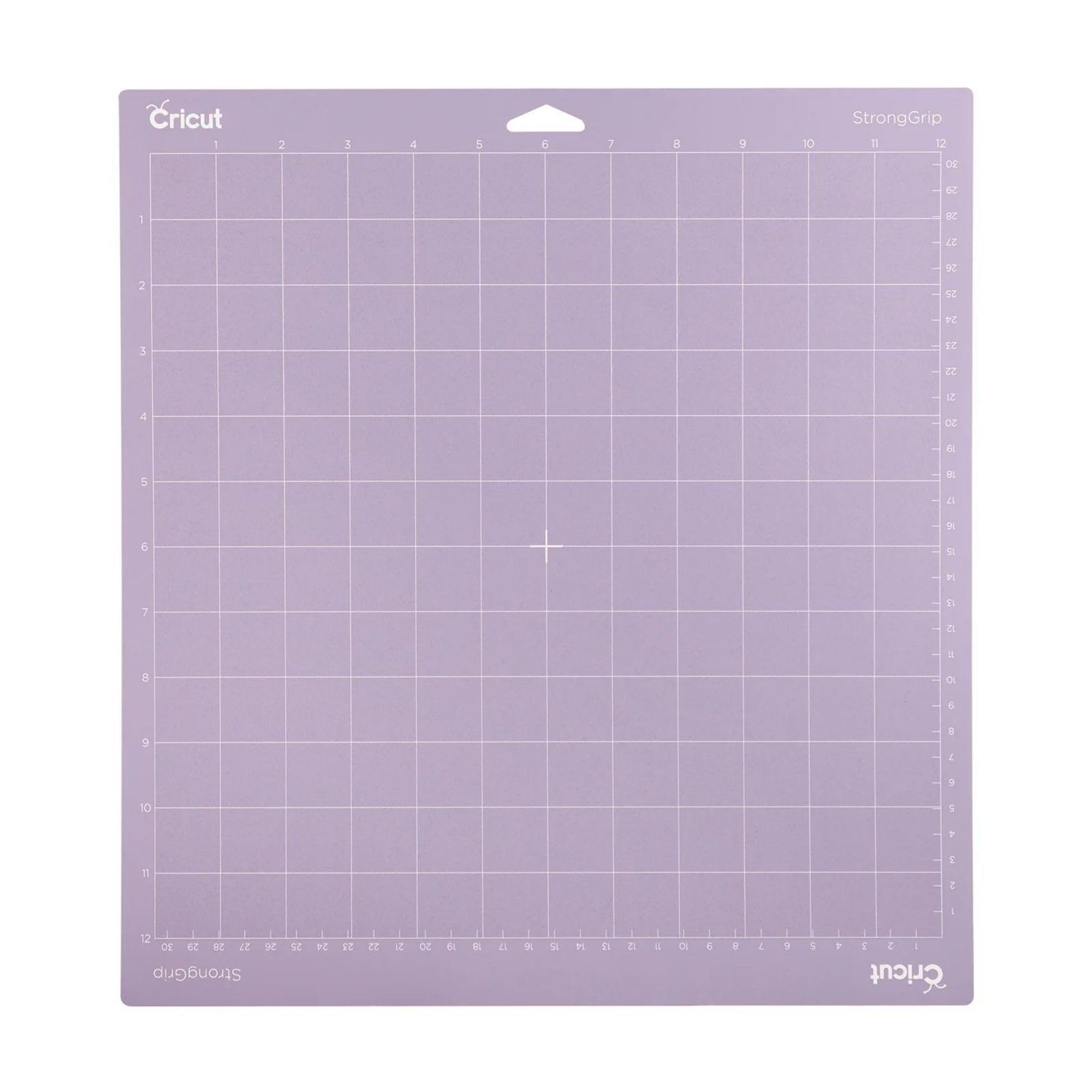 Cricut Explore/Maker Stronggrip Machine Mat (30X30Cm) 1-Pack