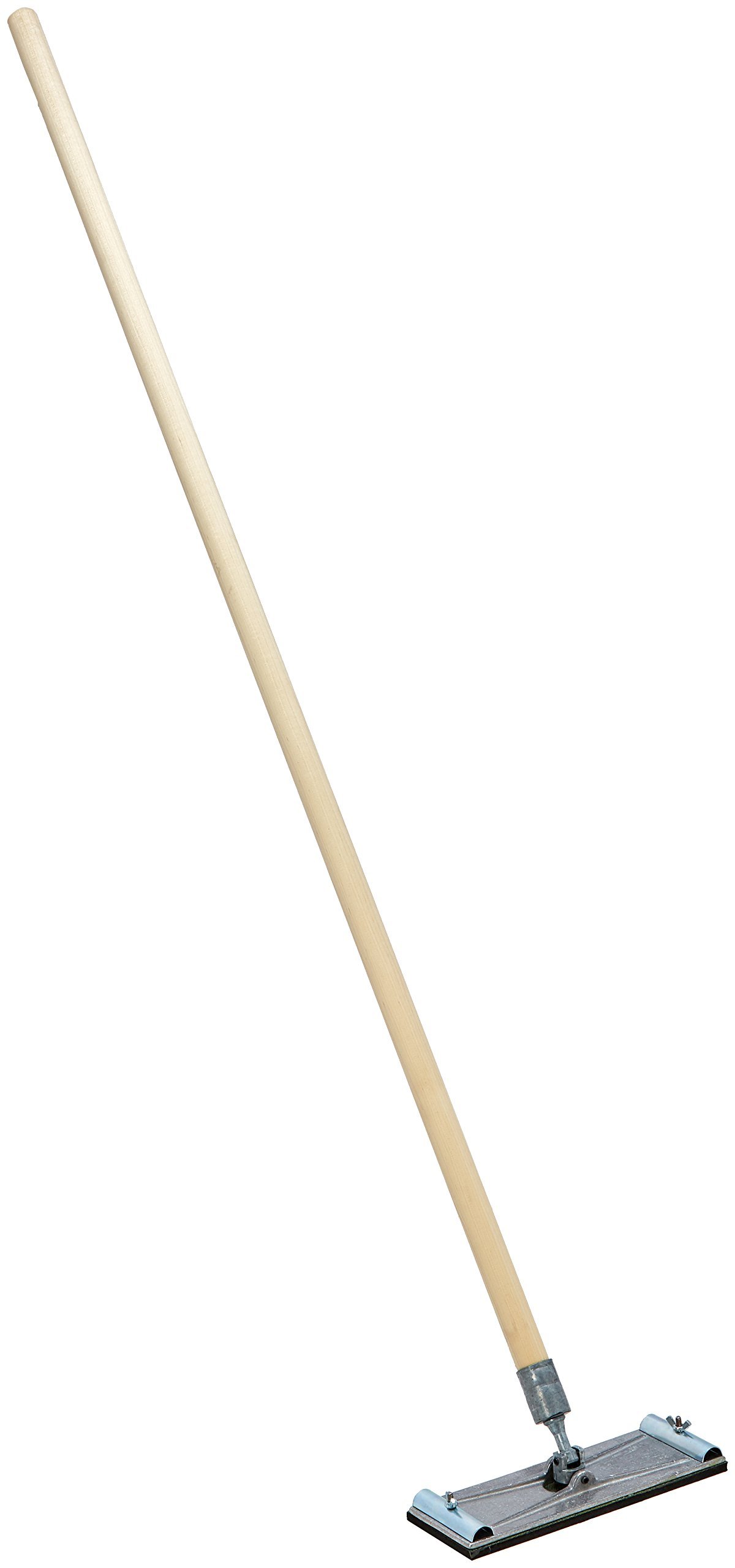 Ponceuse à perche bois pour lisser les joints de plâtre sans effort