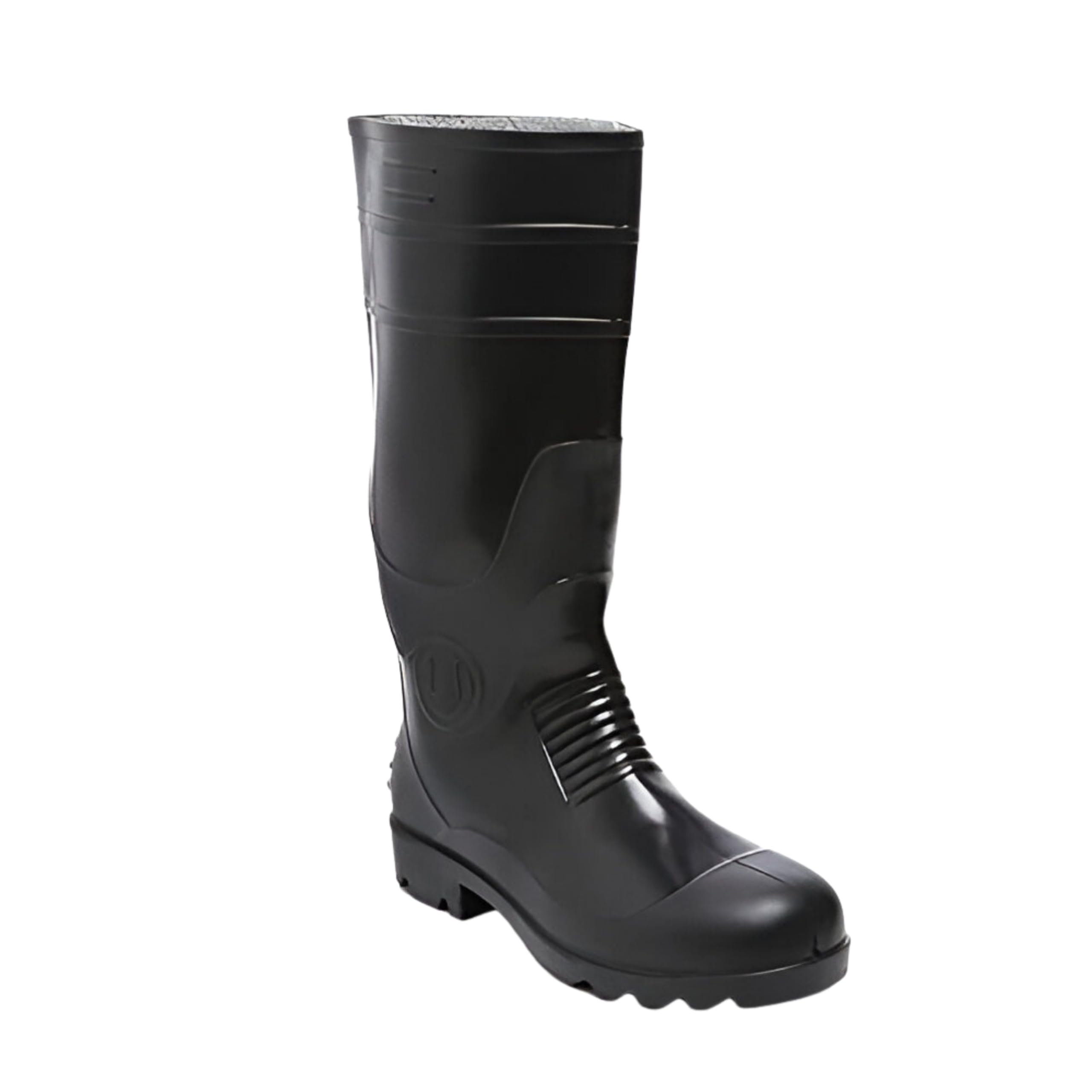 See full amazon price history chart for Efficacy Supreme 15 Inch Long Safety Gumboot Without Steel Toe Anti Slip Water Proof Breathable For Industrial Farning Black Color Size 6 Efficacy Supreme 15 Inch Long Safety Gumboot Without Steel Toe Anti Slip Water Proof Breathable For Industrial Farning Black Color Size 6 (B0D9YCNTKZ) Amazon Price History, Amazon Price Tracker