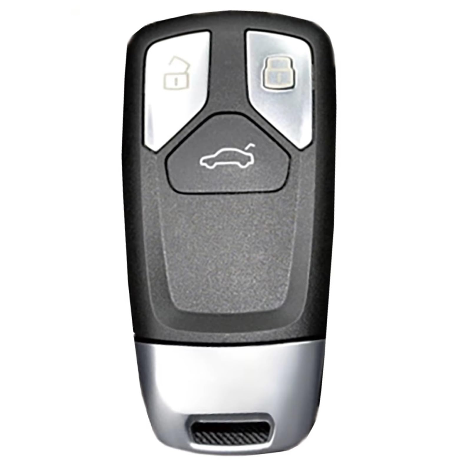 Para A4 B9 2016-2025 Cubierta Llave Automóvil